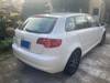 AUDI A3 SPORTBACK E-TRON