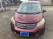 2008 HONDA FREED