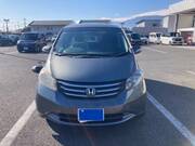 2011 HONDA FREED