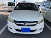 2010 HONDA STREAM