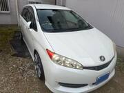2010 TOYOTA WISH 1.8X