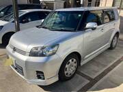 2007 TOYOTA COROLLA RUMION