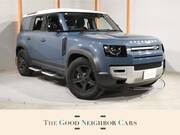 2021 LAND ROVER DEFENDER