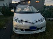 2012 TOYOTA ESTIMA G