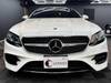 MERCEDES BENZ E-CLASS