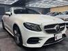 MERCEDES BENZ E-CLASS