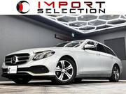 2016 MERCEDES BENZ E-CLASS Stationwagon