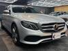 MERCEDES BENZ E-CLASS Stationwagon