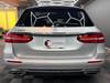 MERCEDES BENZ E-CLASS Stationwagon
