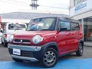 2016 SUZUKI HUSTLER G