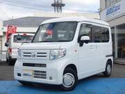 2024 HONDA N-VAN