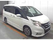 2016 NISSAN SERENA