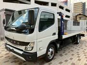 2024 FUSO CANTER