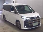 2023 TOYOTA NOAH
