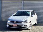 2019 VOLKSWAGEN POLO