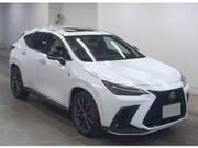 2023 LEXUS NX