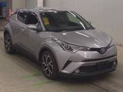 2017 TOYOTA C-HR G