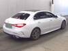 MERCEDES BENZ C-CLASS
