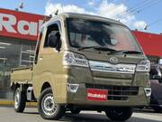 2019 DAIHATSU HIJET TRUCK