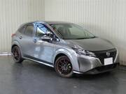 2023 NISSAN NOTE X