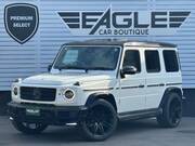 2020 MERCEDES BENZ G-CLASS