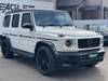 MERCEDES BENZ G-CLASS