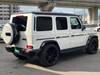 MERCEDES BENZ G-CLASS