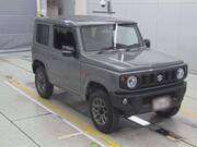 2023 SUZUKI JIMNY