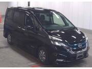 2018 NISSAN SERENA
