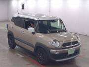 2018 SUZUKI XBEE HYBRID MZ