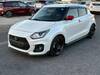 SUZUKI SWIFT SPORT