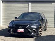 2018 LEXUS LS