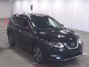 2020 NISSAN X-TRAIL 20Xi
