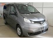 2021 NISSAN NV200 VANETTE VAN