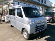 2025 DAIHATSU HIJET CARGO