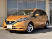 2019 NISSAN NOTE