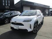 2024 TOYOTA YARIS CROSS HYBRID Z