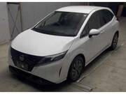 2022 NISSAN NOTE