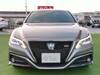 TOYOTA CROWN HYBRID