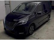 2021 NISSAN SERENA