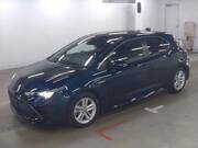 2018 TOYOTA COROLLA SPORT