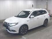 2016 MITSUBISHI OUTLANDER PHEV