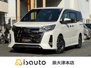 2019 TOYOTA NOAH