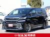 TOYOTA VELLFIRE HYBRID