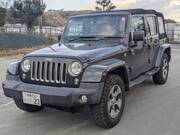 2017 CHRYSLER JEEP WRANGLER UNLIMITED