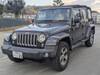 CHRYSLER JEEP WRANGLER UNLIMITED