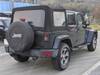 CHRYSLER JEEP WRANGLER UNLIMITED