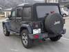 CHRYSLER JEEP WRANGLER UNLIMITED