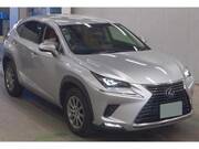 2019 LEXUS NX