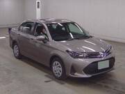 2025 TOYOTA COROLLA AXIO